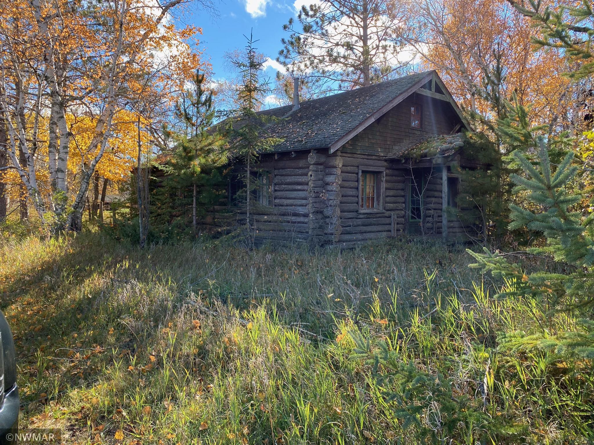 26226 Shorty Lane NE, Waskish, MN 56685 MLS 6119763 Edina Realty