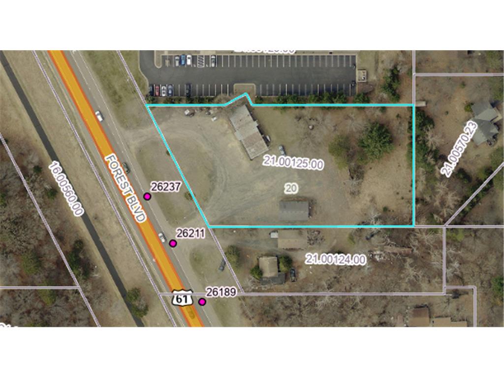 26237 Forest Boulevard Wyoming MN 55092 6781813 image1