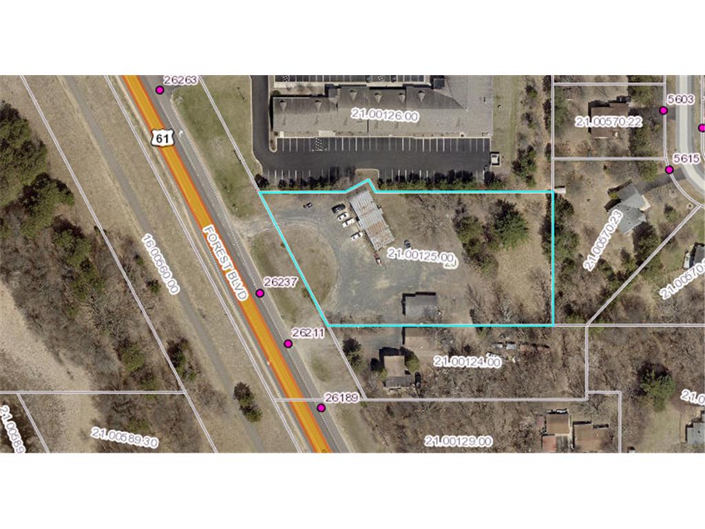 26237 Forest Boulevard Wyoming MN 55092 6781813 image2