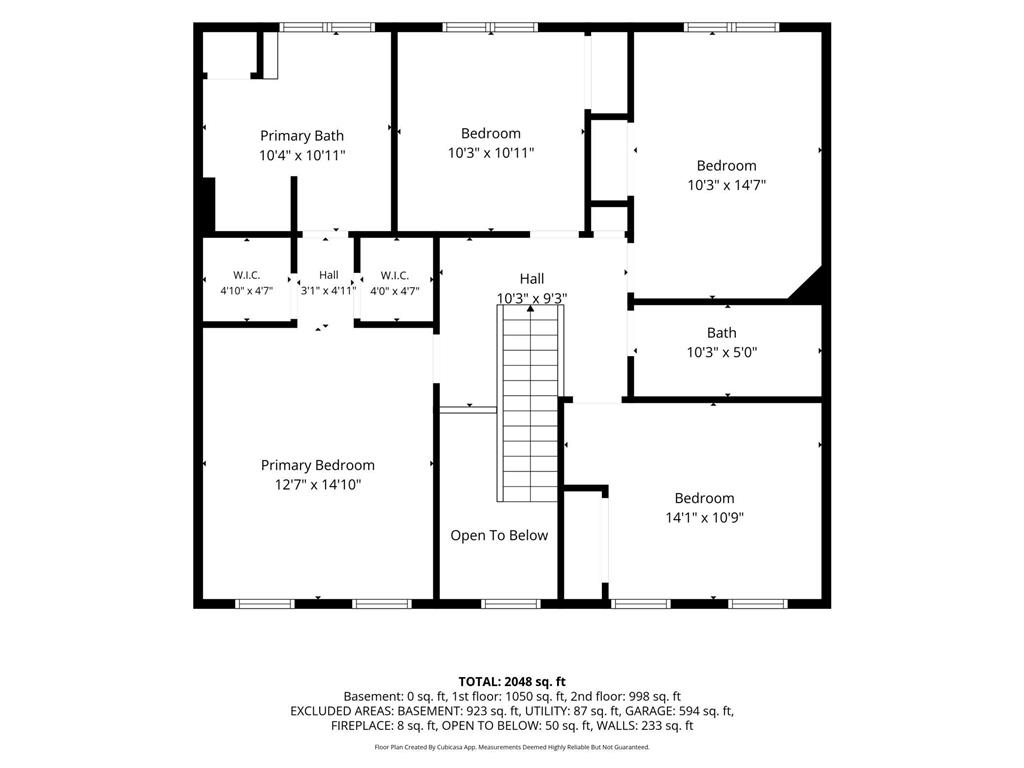 2624 91st Crescent N Brooklyn Park MN 55443 7072036 image62