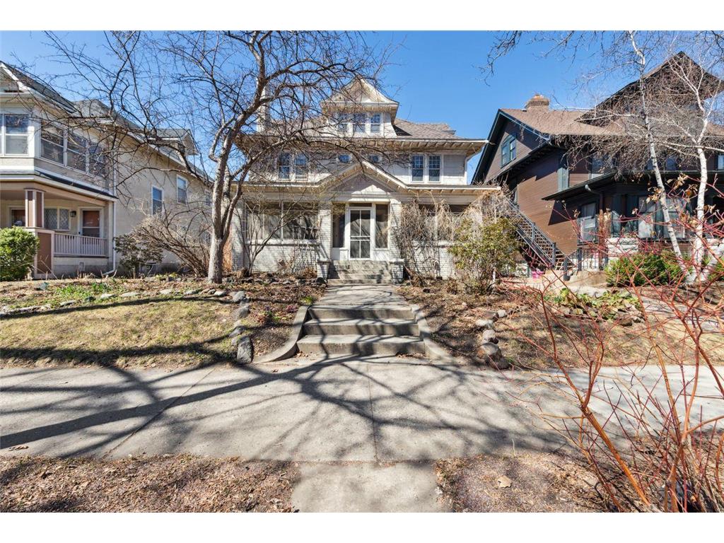 2624 Humboldt Avenue S, Minneapolis, MN, 55408 MLS 6345675 Edina