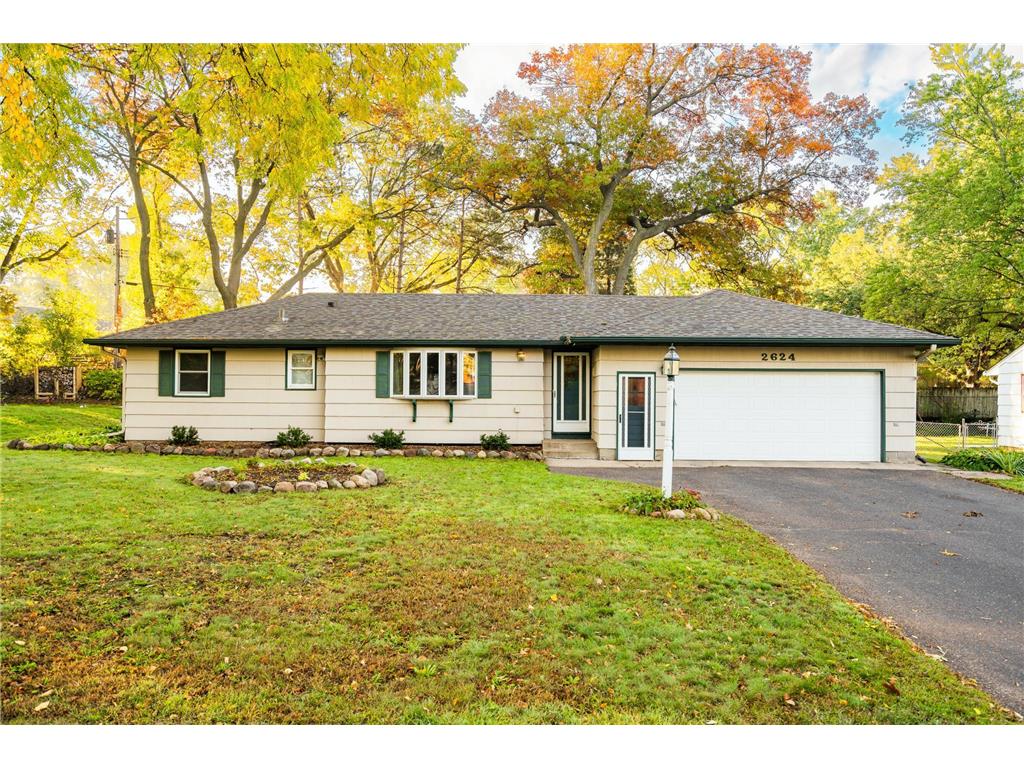 2624 Martin Way White Bear Twp MN 55110 6448460 image1