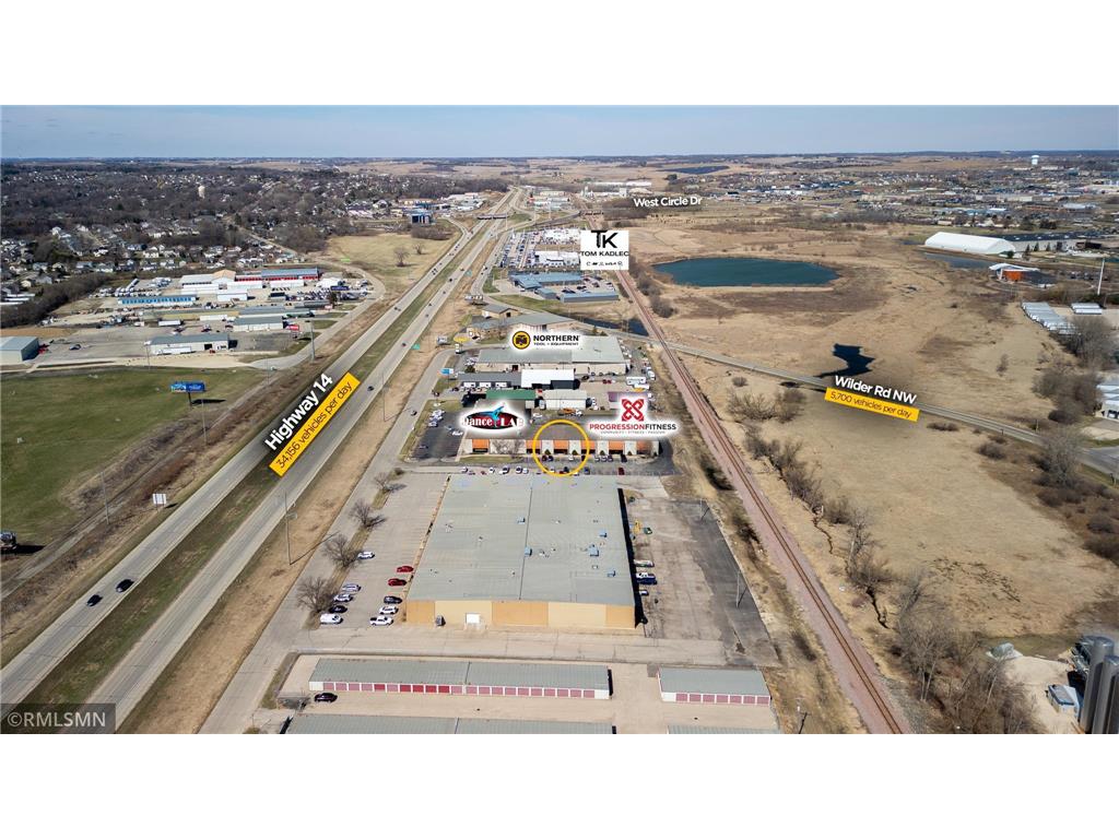 2625 Highway 14 W Rochester MN 55901 7055012 image2