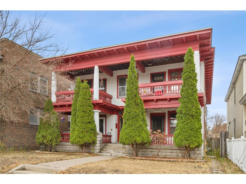 2625 Pillsbury Avenue S 201, Minneapolis, MN 55408 MLS 6306197