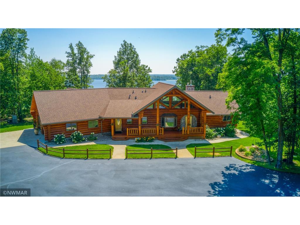 26252 Big Pine Drive NW, Pinewood, MN, 56676 MLS 6238746 Edina Realty