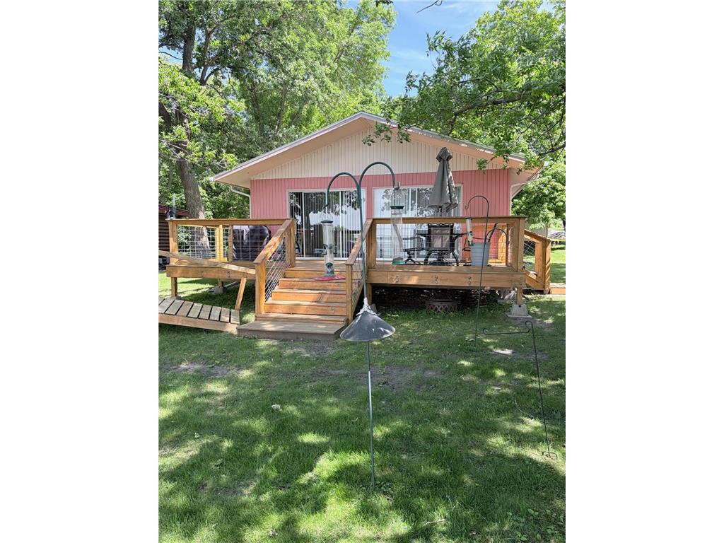 26257 Paradise Point Road Detroit Twp MN 56501 - Floyd Lake 7092113 image1