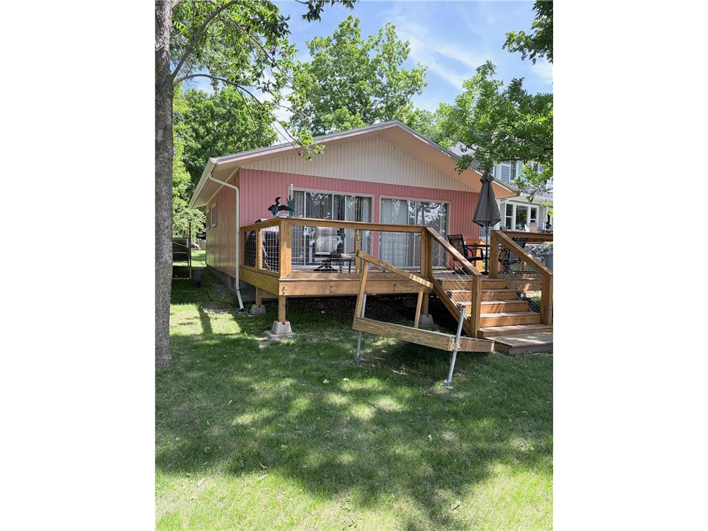 26257 Paradise Point Road Detroit Twp MN 56501 - Floyd Lake 7092113 image3