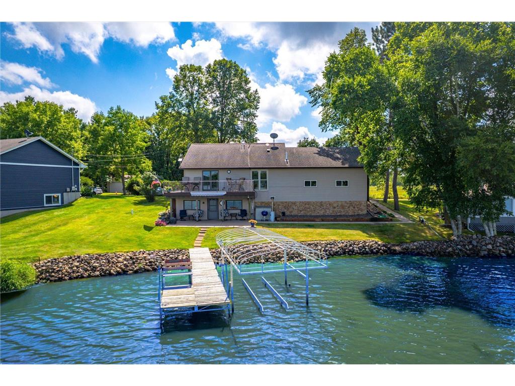 26258 Nelsons Road Knife Lake Twp MN 55051 - Knife 6776044 image1