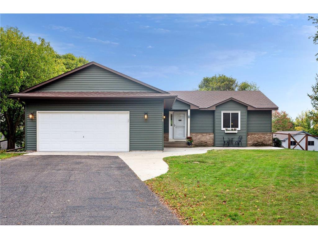 2626 Brittany Court, Woodbury, MN, 55125 MLS 6437651 Edina Realty