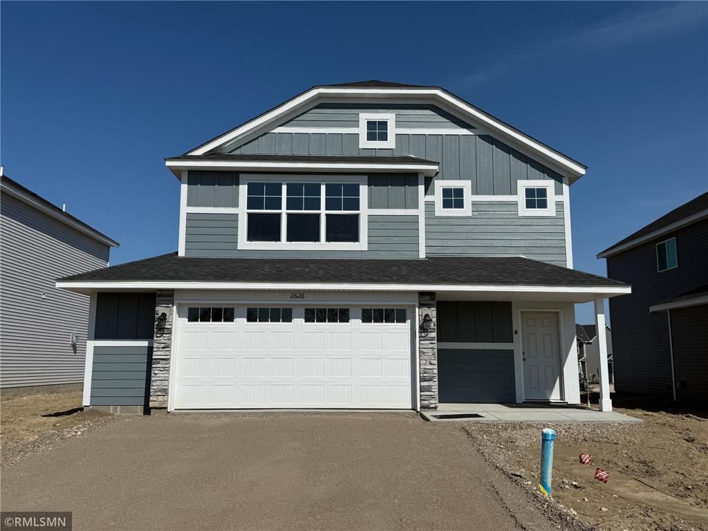 2626 Ivan Avenue NE Saint Michael MN 55376 6680332 image1