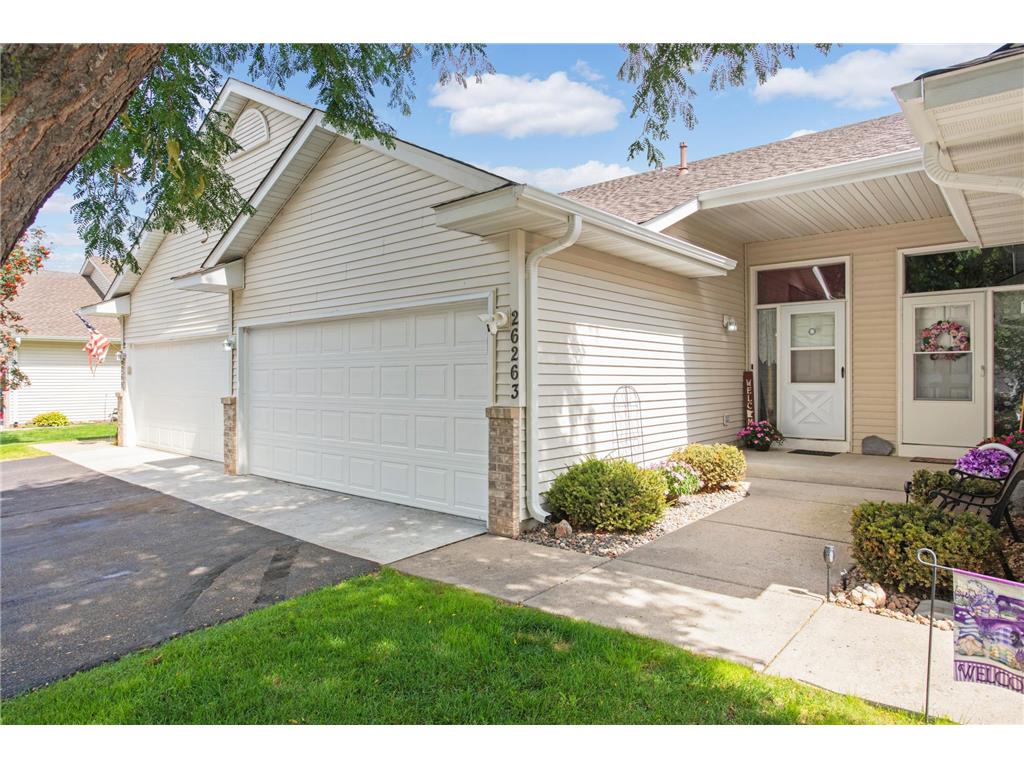 26263 3rd Street W, Zimmerman, MN, 55398 MLS 6437125 Edina Realty