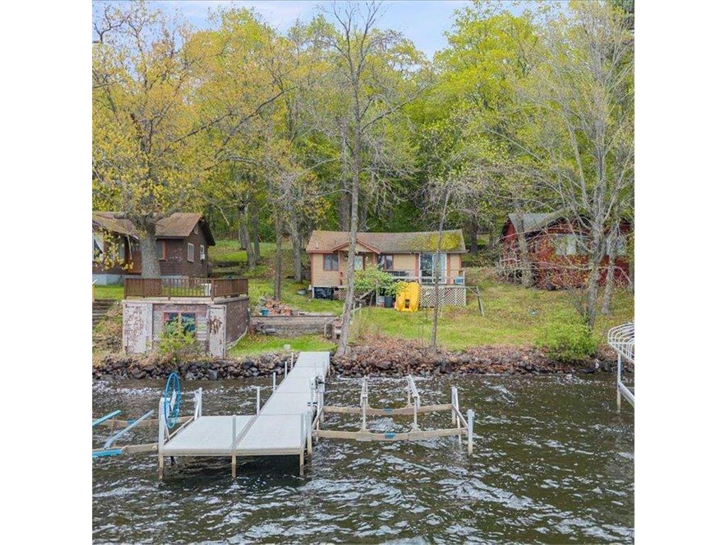 26263 Sullivan Drive Hillman MN 56338 - Sullivan 7078034 image1