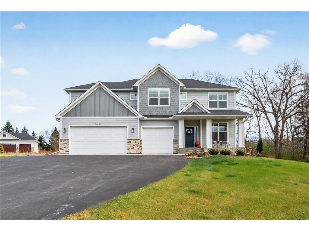 26265 Hunter Avenue Wyoming MN 55092 6818496 image1