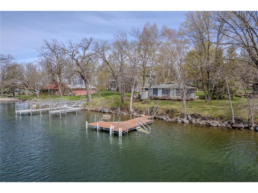 26265 Paradise Point Road Detroit Lakes MN 56501 - Floyd Lake 6704732 image1
