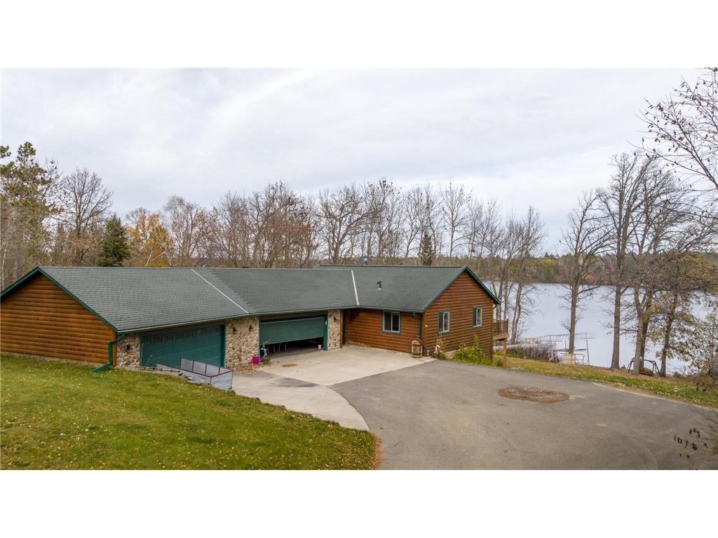 26267 Green Acres Avenue, Osage, MN 56570 MLS 6274331 Edina Realty