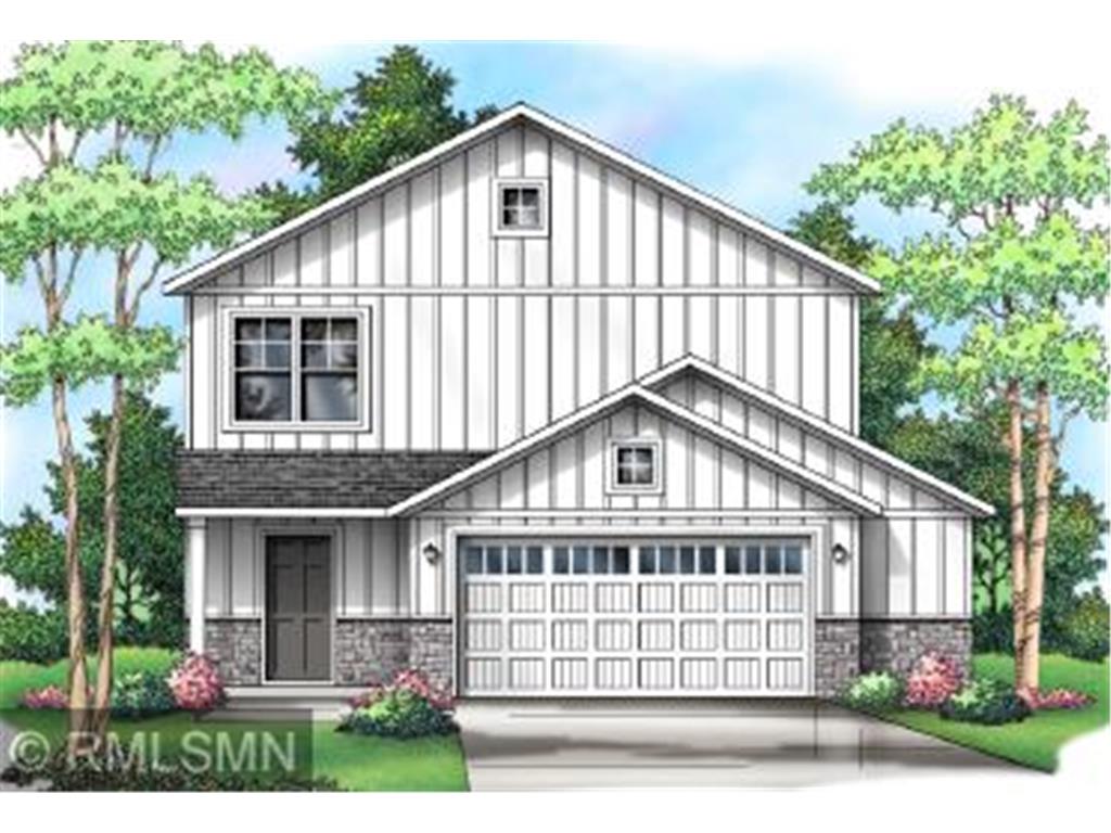 2627 Ivan Avenue NE Saint Michael MN 55376 7103803 image1