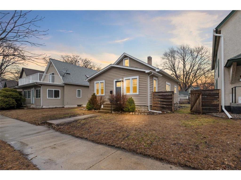 2627 Randolph Street NE Minneapolis MN 55418 7038536 image1