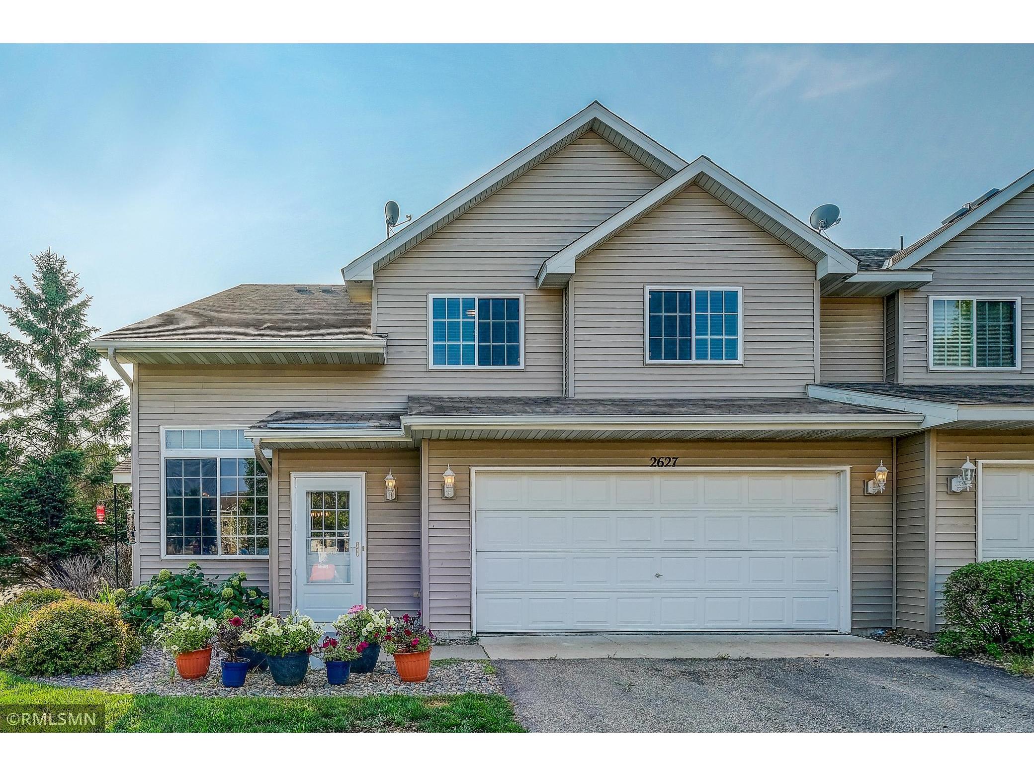 2627 Yellowstone Drive 20, Hastings, MN 55033 MLS 5692628 Edina