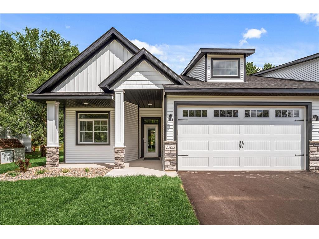 26276 1st Street W Zimmerman MN 55398 7030607 image1