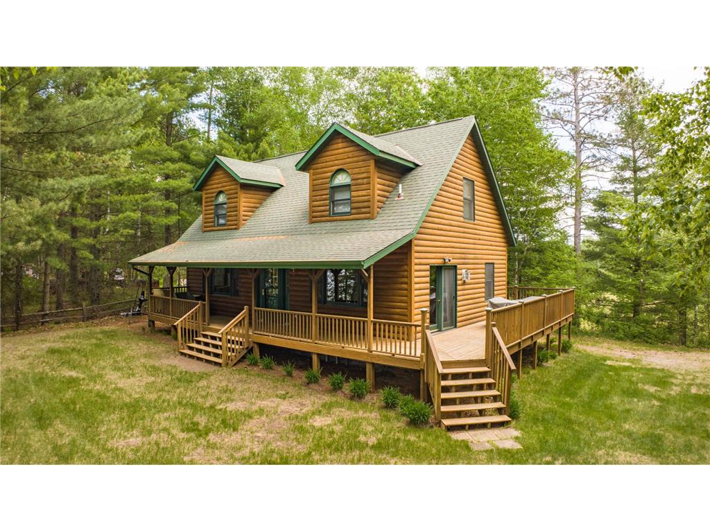 26277 Heritage Road, Nevis, MN, 56467 MLS 6379896 Edina Realty