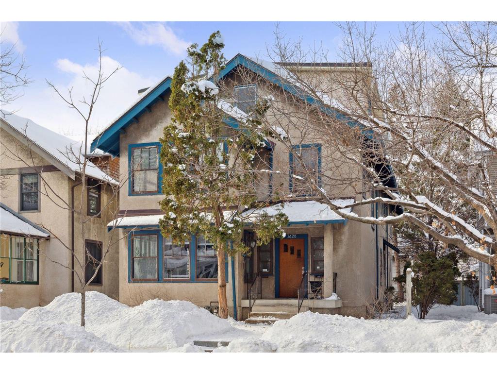 2628 Dupont Avenue S, Minneapolis, MN, 55408 MLS 6318872 Edina Realty