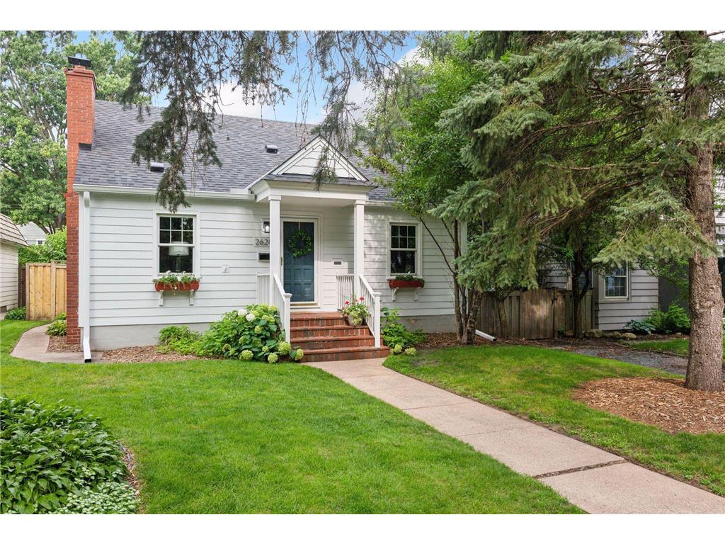 2628 Inglewood Avenue S Saint Louis Park MN 55416 6570486 image1
