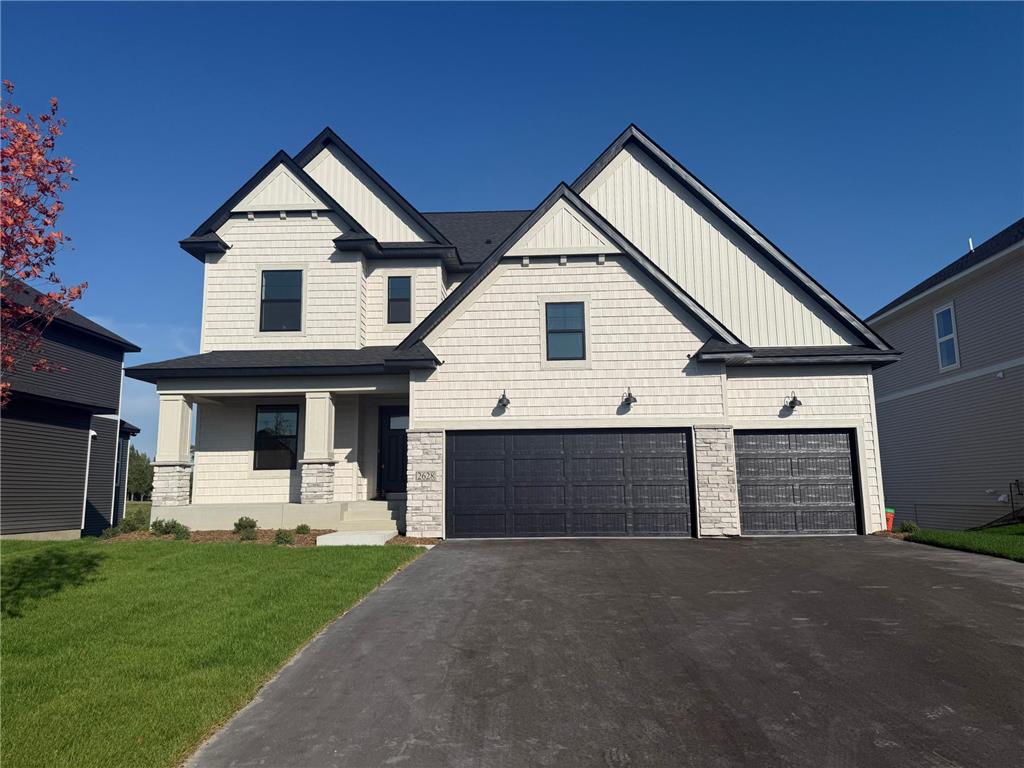 2628 Kenwood Avenue NE Saint Michael MN 55376 6784433 image1