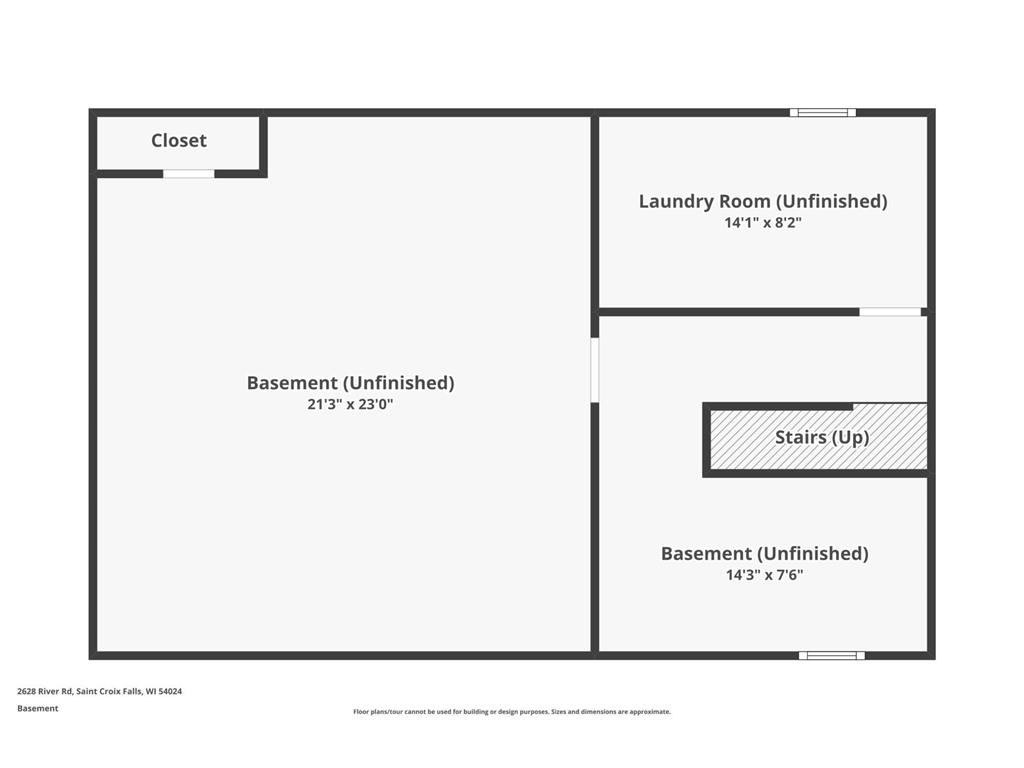2628 River Road Sterling Twp WI 54024 6719604 image42