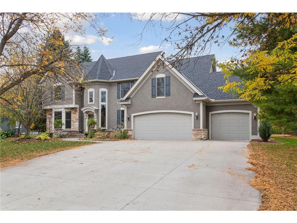 2628 Town Lake Drive Woodbury MN 55125 - Colby Lake 6810741 image1