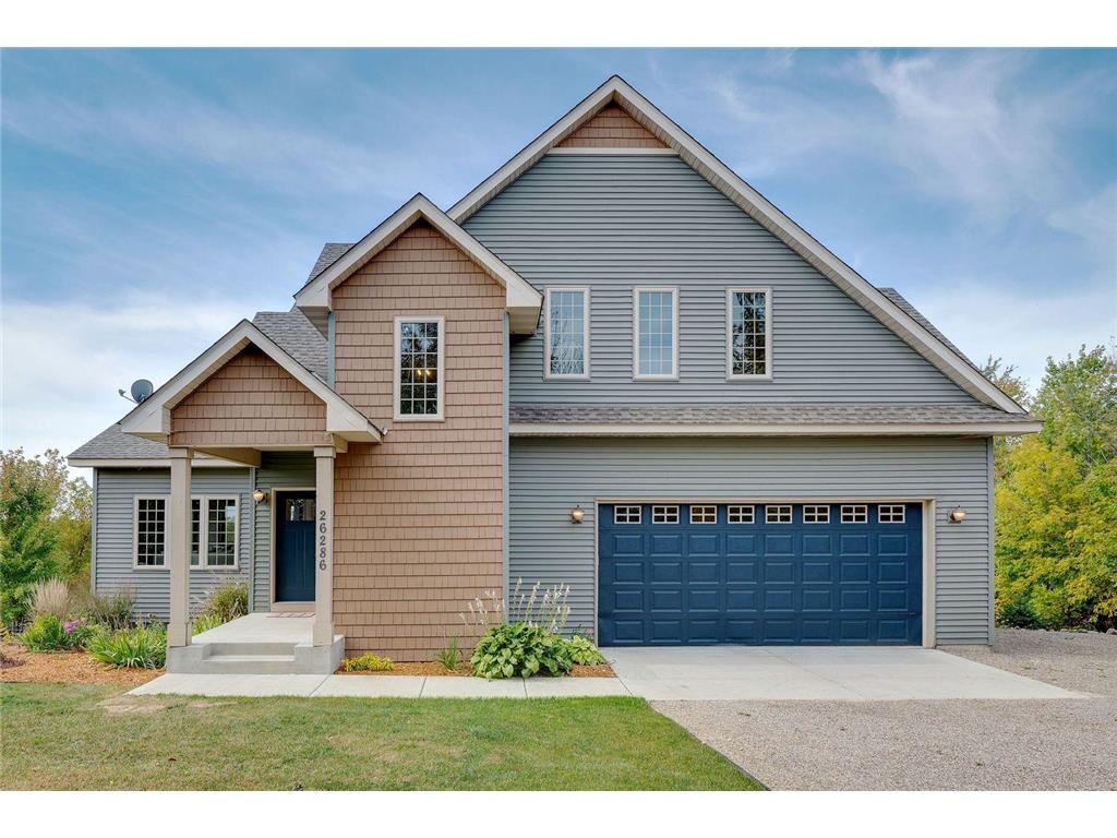 26286 Zachary Avenue, Elko New Market, MN, 55020 MLS 6265291 Edina