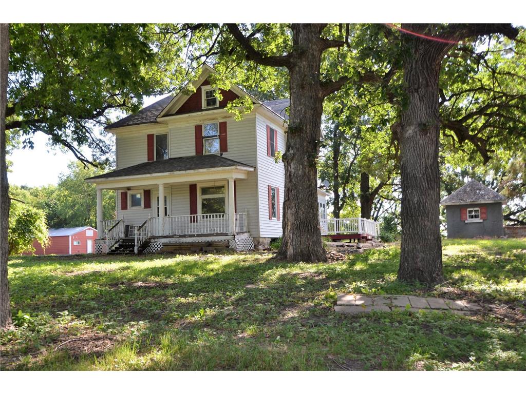 26288 545th Avenue, Grove City, MN, 56243 MLS 6234238 Edina Realty