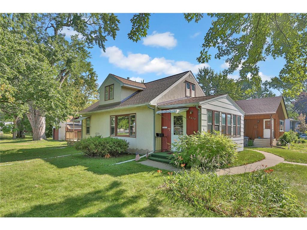 2629 15th Avenue E, North Saint Paul, MN, 55109 MLS 6409578 Edina