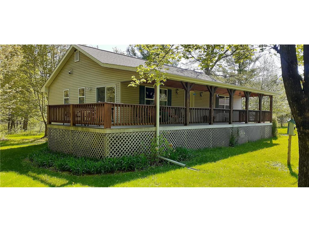 2629 Barron Polk Street Maple Plain Twp WI 54829 6535568 image1