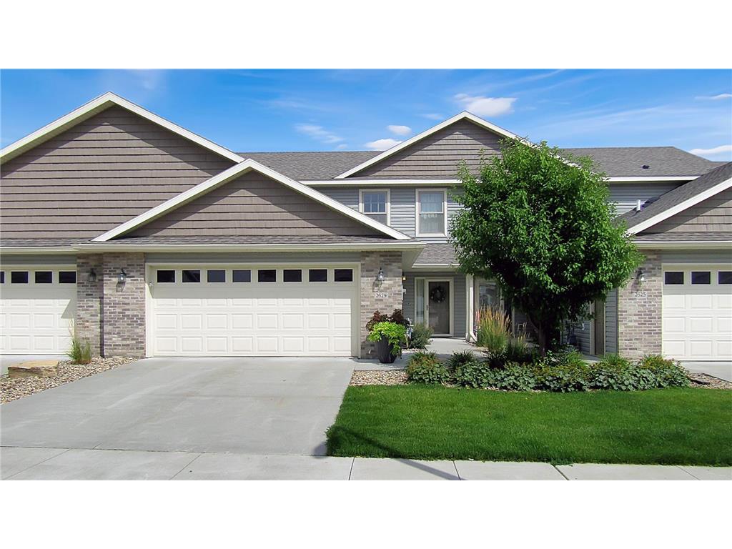 2629 Hawk Ridge Court SE Rochester MN 55904 6411249 image1