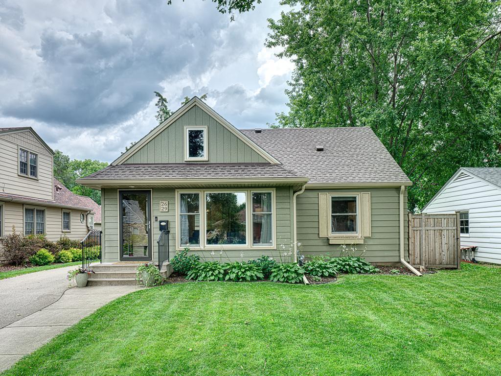 2629 Kipling Avenue Saint Louis Park MN 55416 6571692 image1