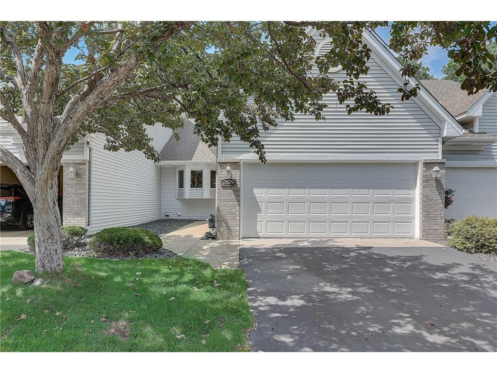 2629 Rivers Bluff Lane Anoka MN 55303 - Mississippi 6403941 image1