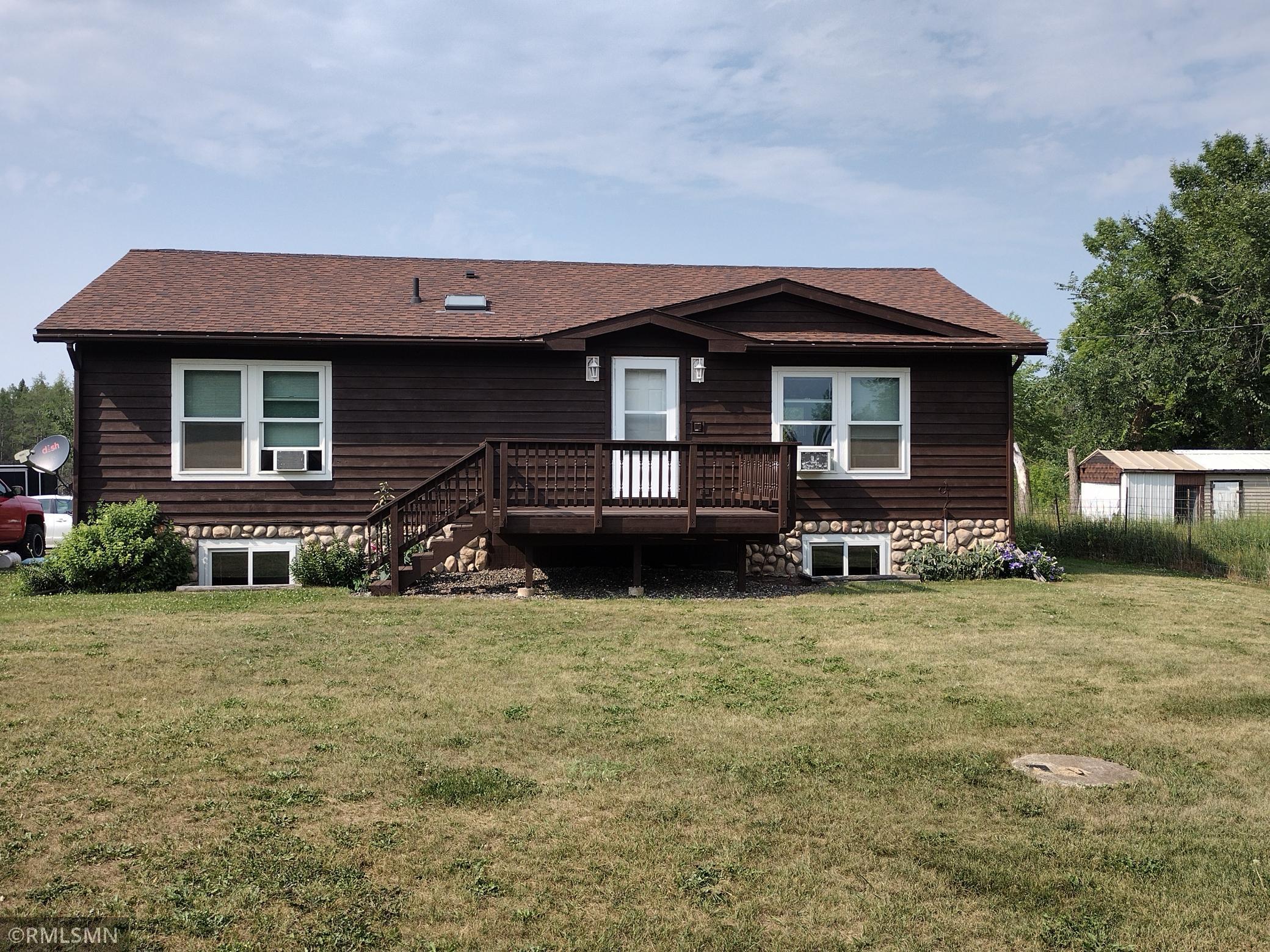 26298 180th Street, Mcgrath, MN 56350 MLS 6030547 Edina Realty