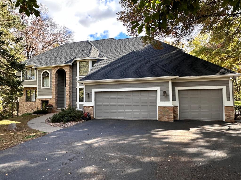 263 Cove Road Troy Twp WI 54016 - St Croix River 6618578 image1