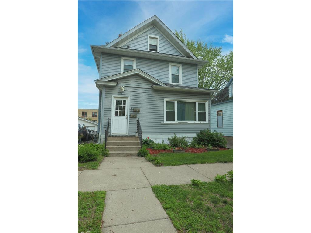 263 Lafond Avenue, Saint Paul, MN, 55103 MLS 6378901 Edina Realty