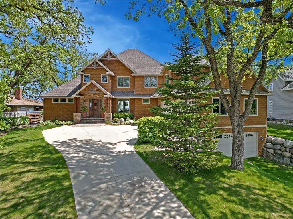 263 Lake Avenue N Spicer MN 56288 - Green 6818037 image1