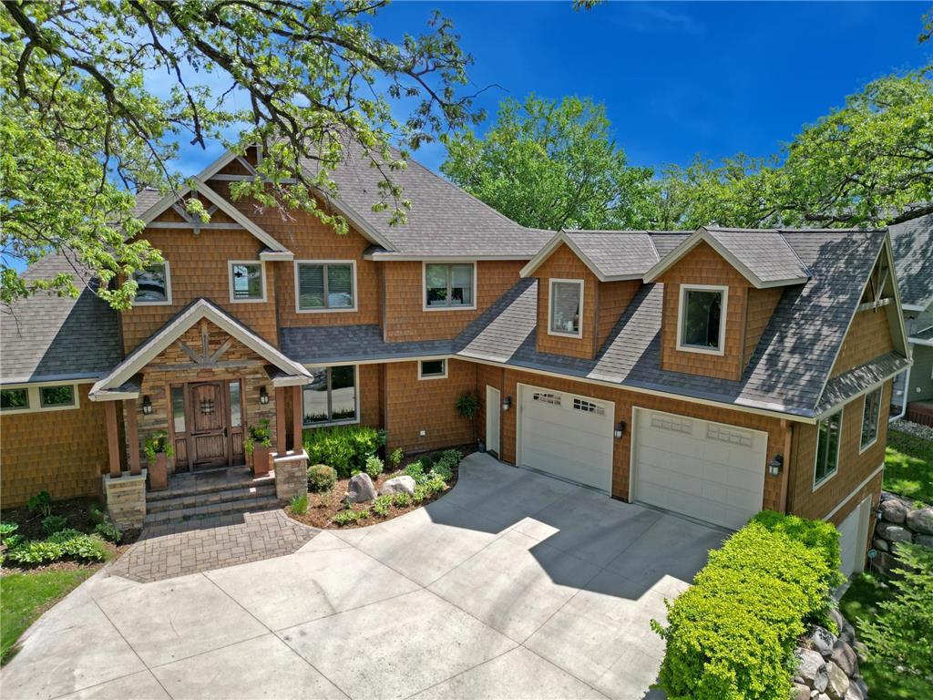 263 Lake Avenue N Spicer MN 56288 - Green 6818037 image2