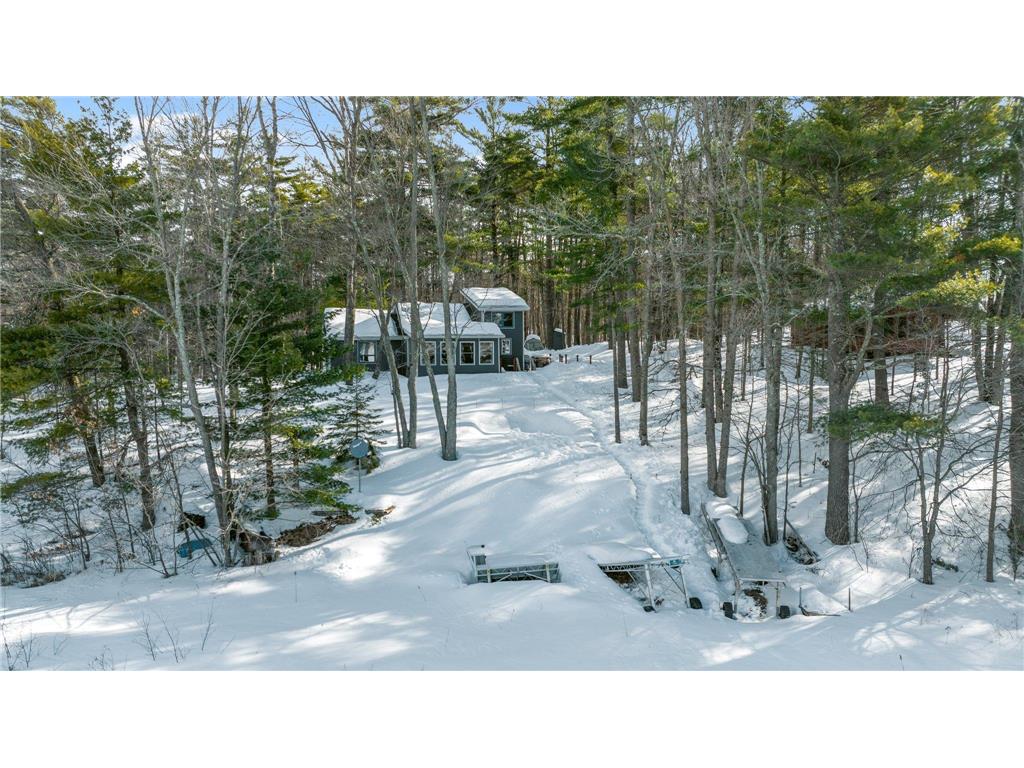 2630 12 5/8 Street Rice Lake WI 54868 - Lake Thirty 6345435 image1