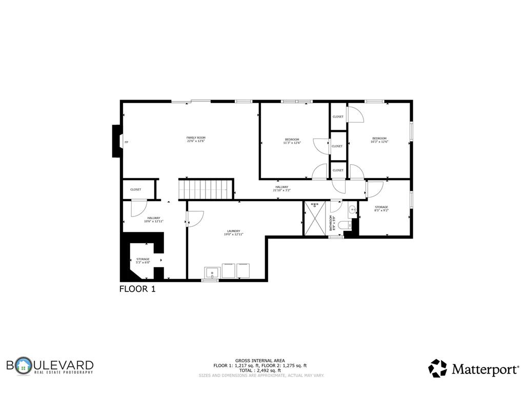 2630 Major Avenue N Golden Valley MN 55422 7113346 image32
