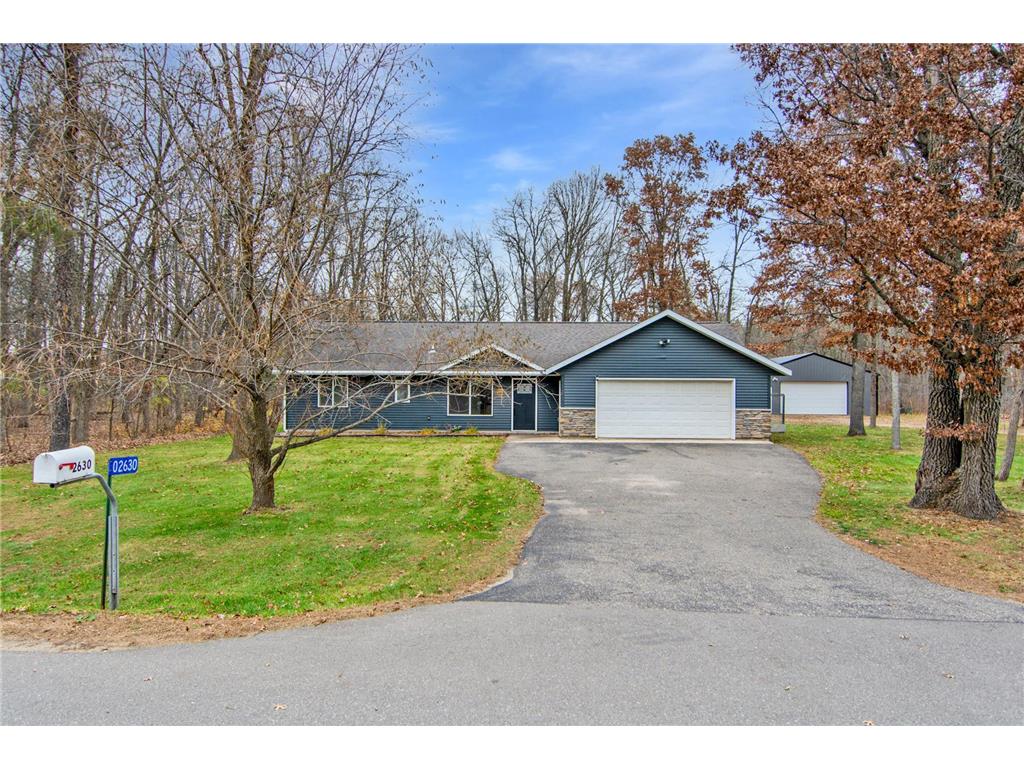 2630 Zebroski Acres Lane SW Pillager MN 56473 6814489 image1