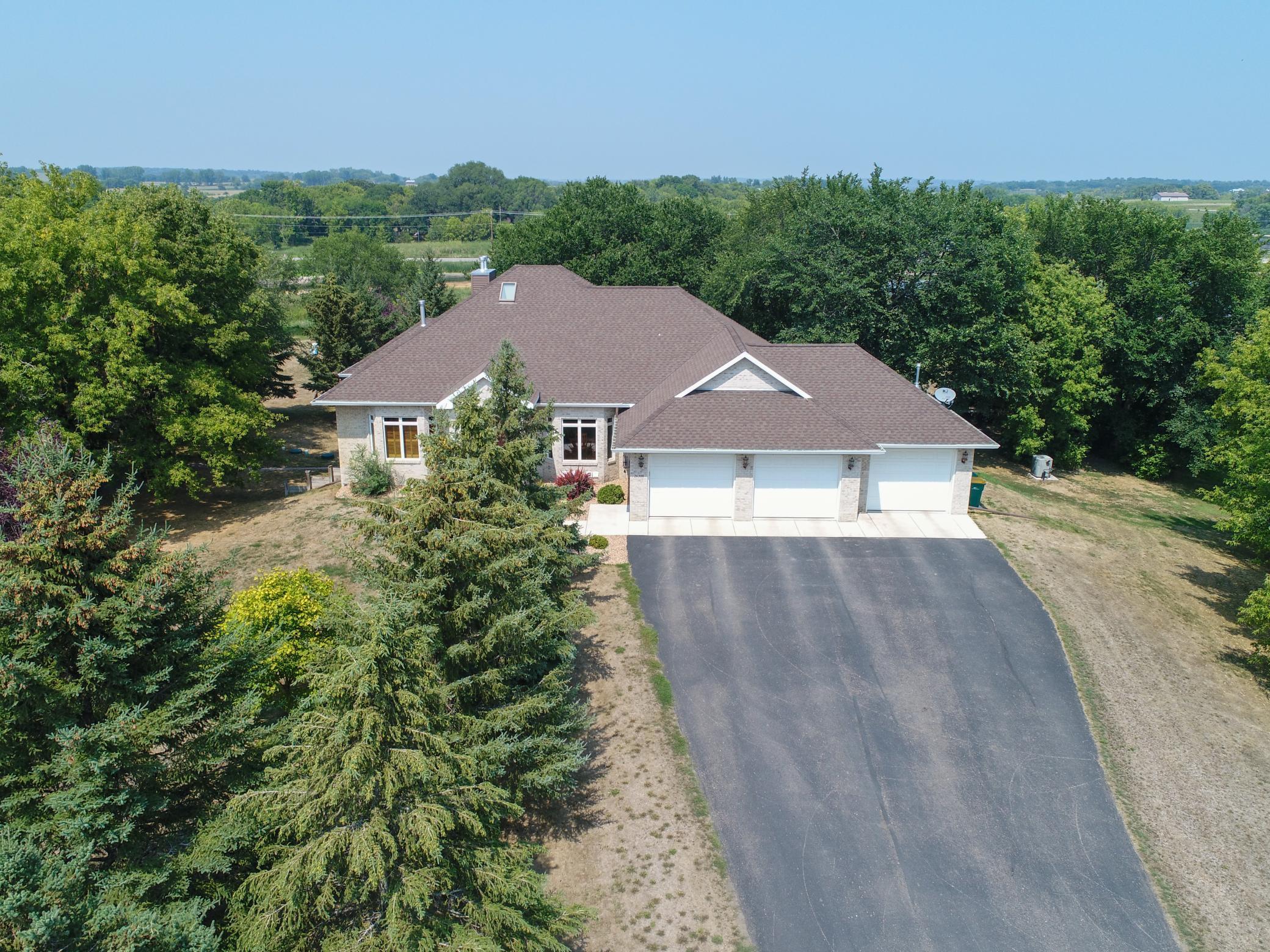 26300 200th Street, Glenwood, MN 56334 MLS 6080421 Edina Realty