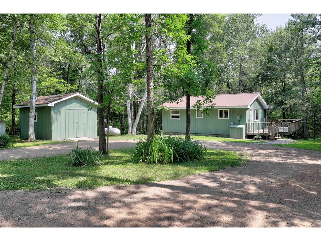 26300 Riverview Drive Whited Twp MN 55051 - Snake River 6569026 image1