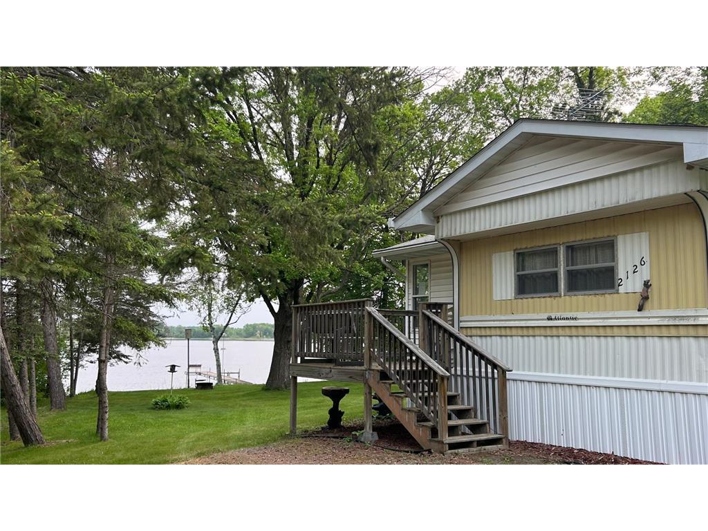 26302 Lakeview Drive Comfort Twp MN 55051 - Quamba 6727556 image1