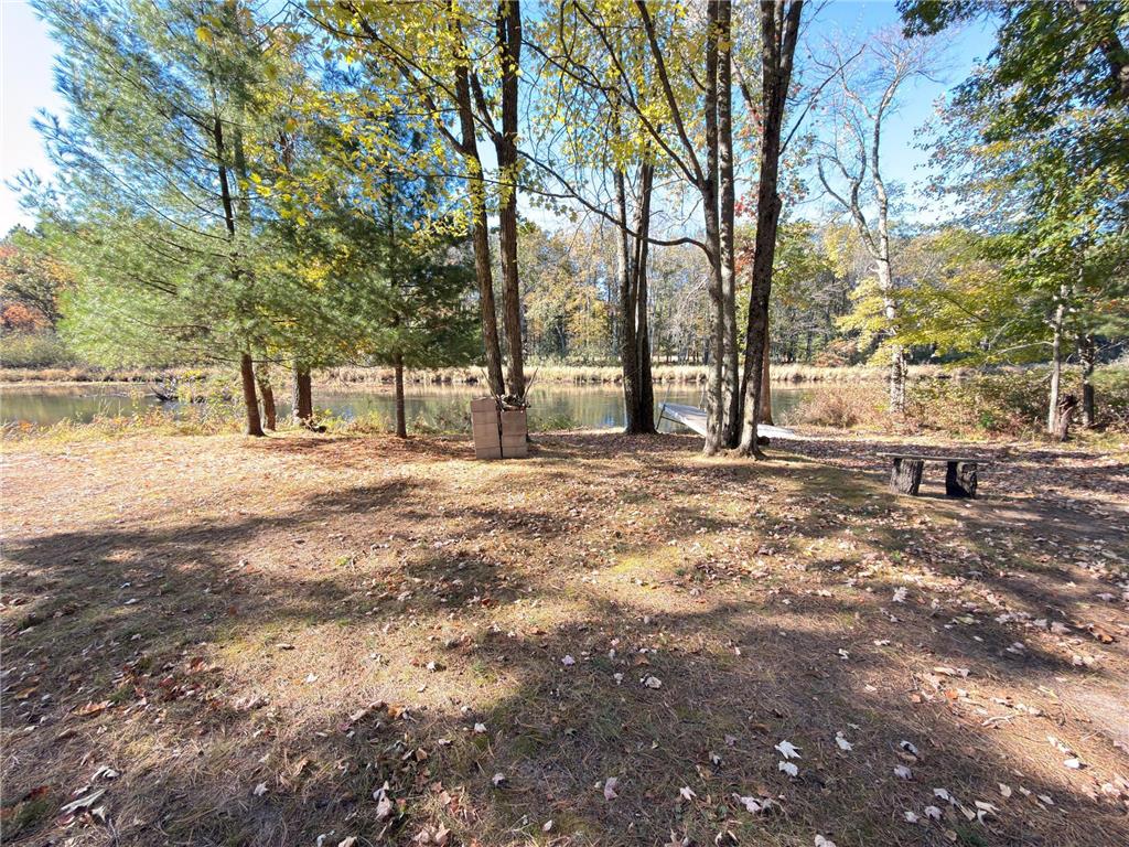 26304 Whistler Road Webster WI 54893 - Yellow River 6805185 image1