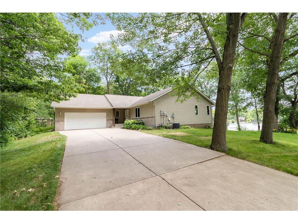 26309 Lake Avenue, Zimmerman, MN, 55398 MLS 6223872 Edina Realty