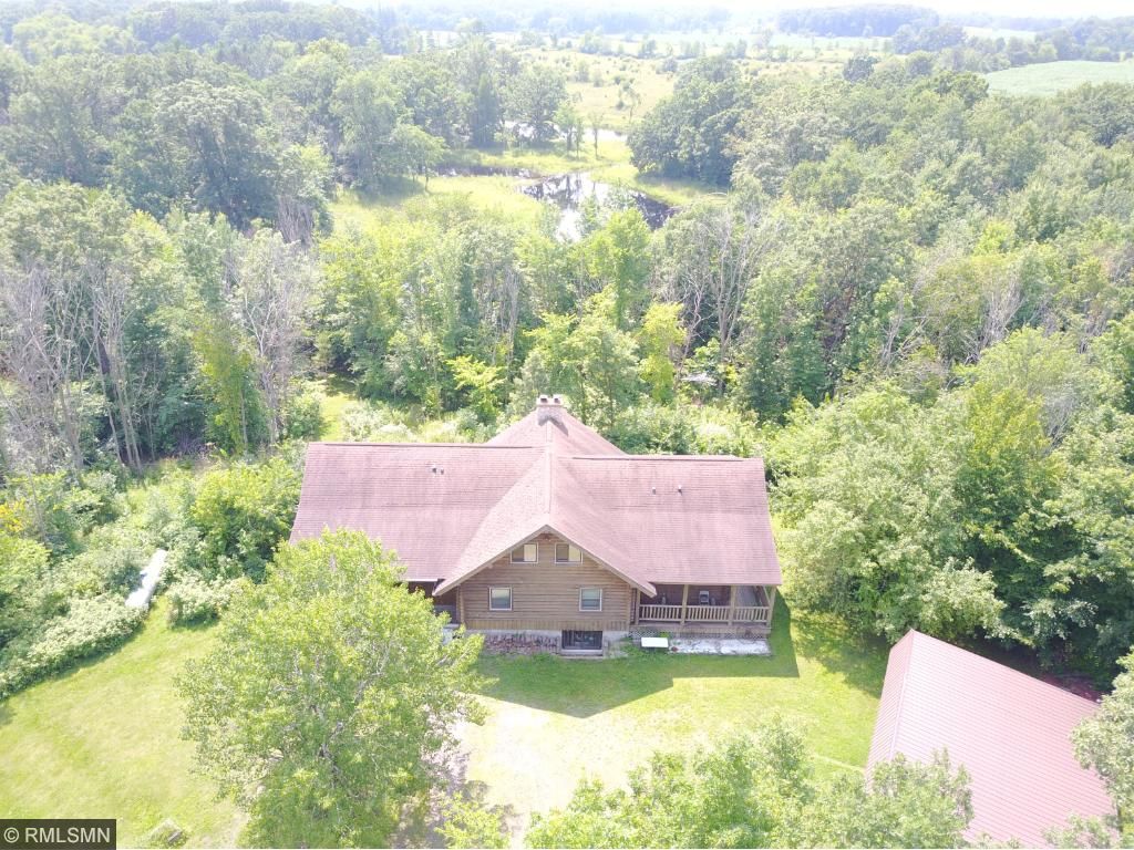 2631 80th Street, Bone Lake Twp, WI 54837 MLS 4848997 Edina Realty